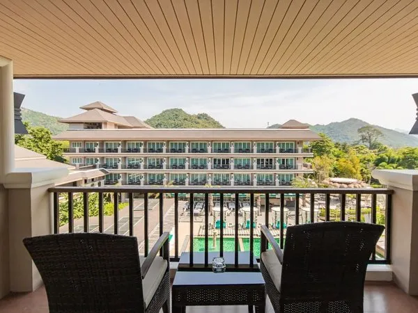 Lacol Khaoyai - A Chatrium Collection