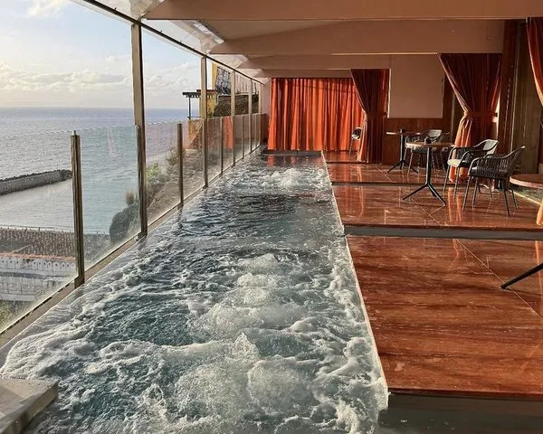 Boutique Hotel Laqua di Sorrento