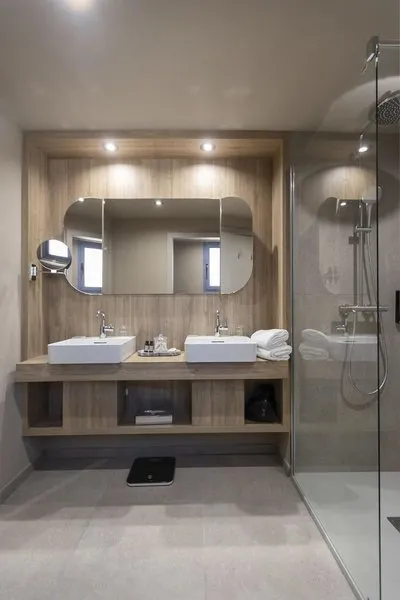 L'Acquale Hotel