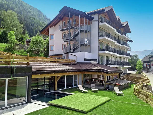LActive Alm Hotel