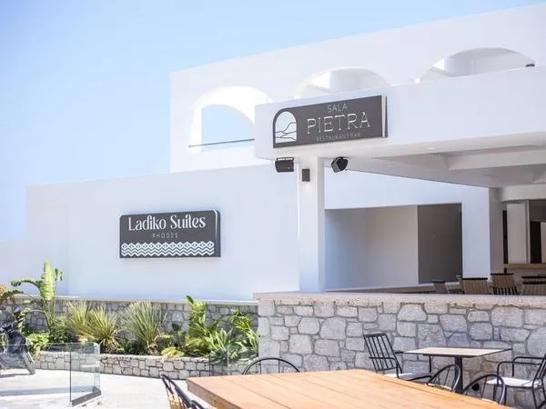 Ladiko Suites Faliraki