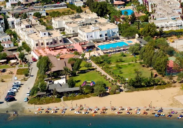 Ladonia Hotels Del Mare