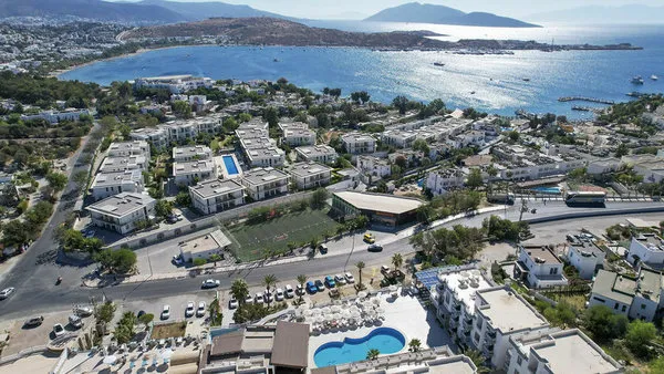 Ladonia Hotels Gumbet Holiday