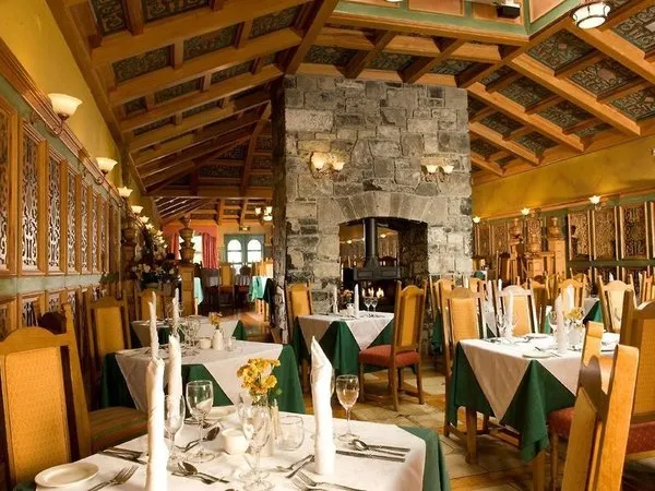 Lady Gregory Hotel