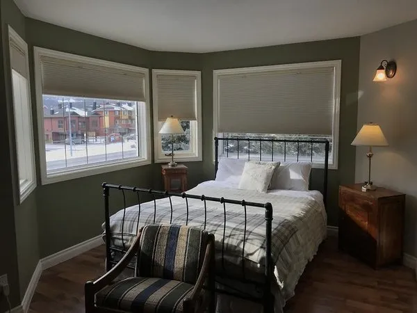 Lady Macdonald Country Inn