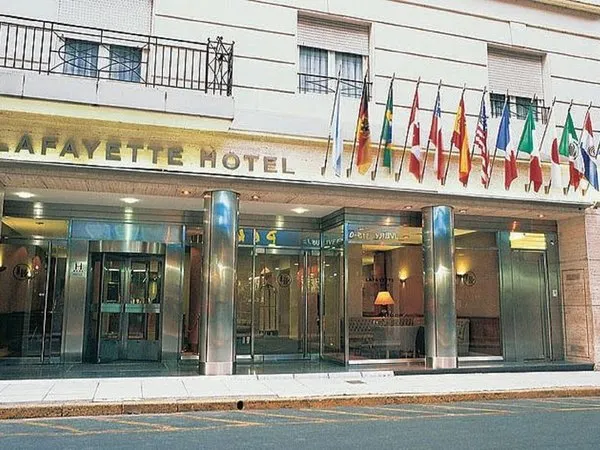 Lafayette