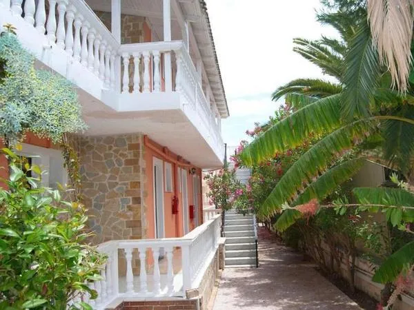 Laganas Beach Hotel