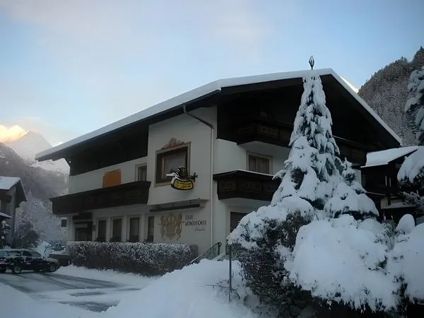 Lagler Pension