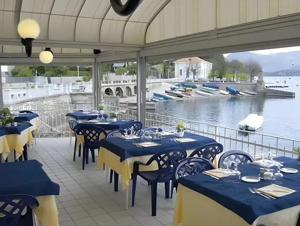 Lago Maggiore