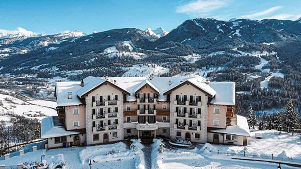Lagorai Alpine Resort & Spa