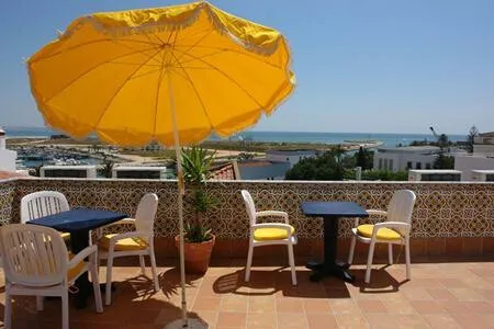 Lagosmar Hotel