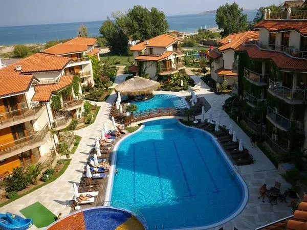 Laguna Beach Resort & Spa