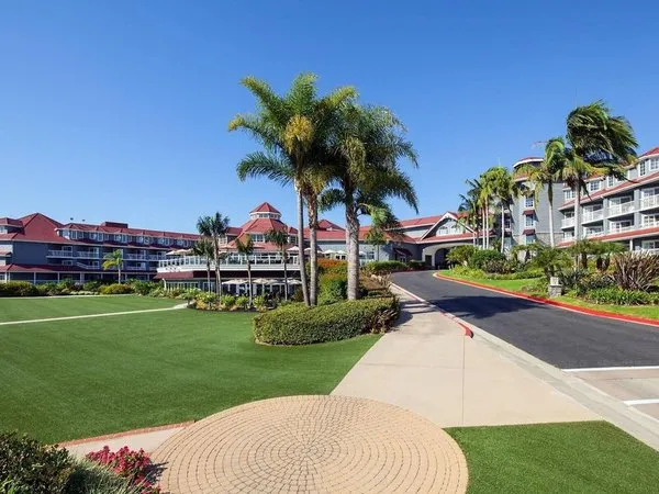 Laguna Cliffs Marriott Restort & Spa