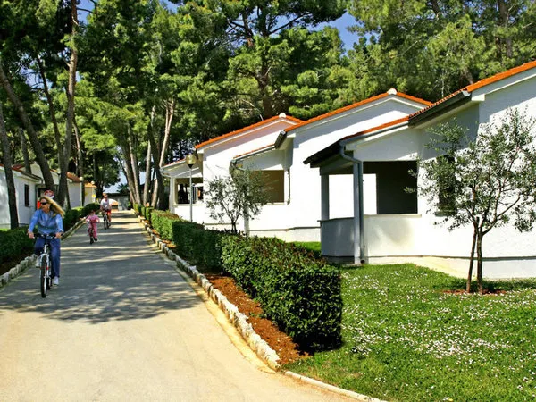 Laguna Galijot - Apartments Galijot Plava Laguna