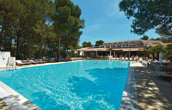 Laguna Galijot - Villa Galijot Plava Laguna