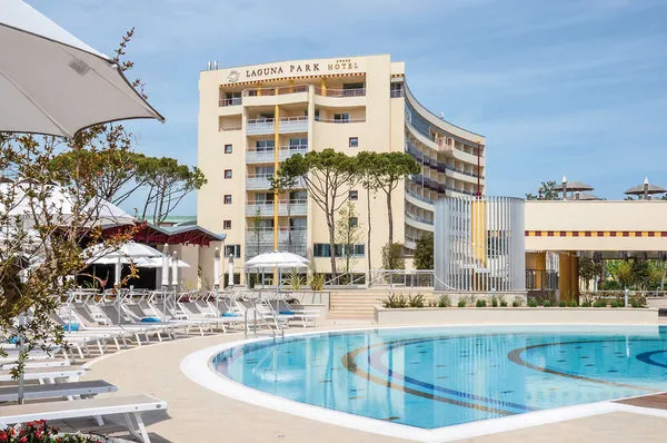 Laguna Park Hotel