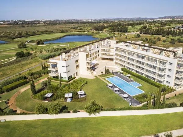 Laguna Vilamoura