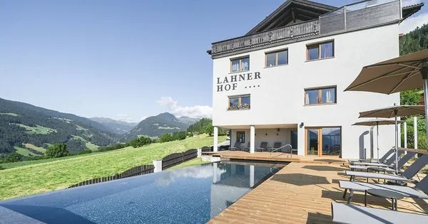 Lahnerhof