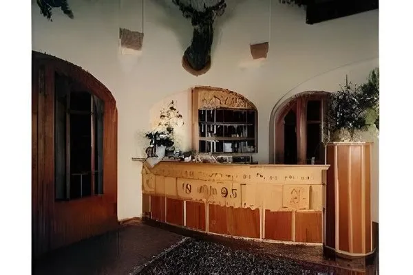 Lahntal Hotel