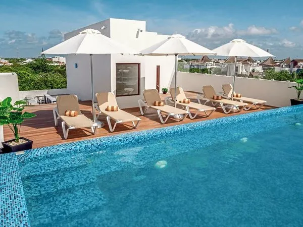 Lahun Suites by Hospitality Wellbeing