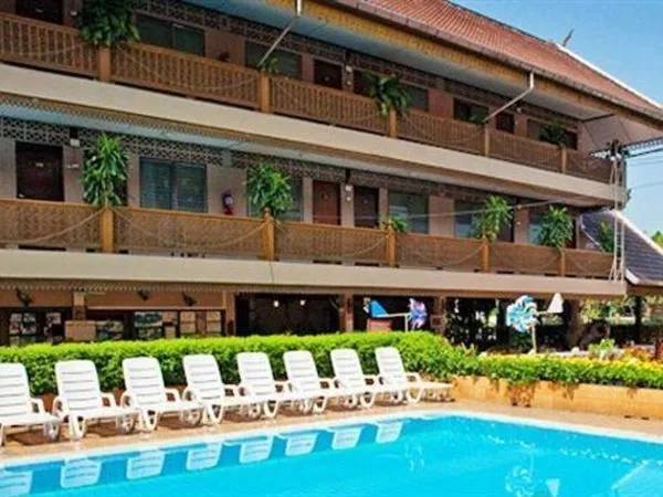 Lai-Thai Guest House