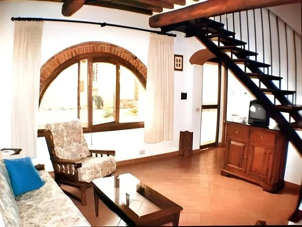 L'Aia Country Holidays