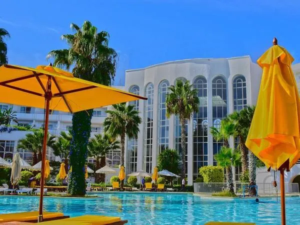 Laico Hammamet