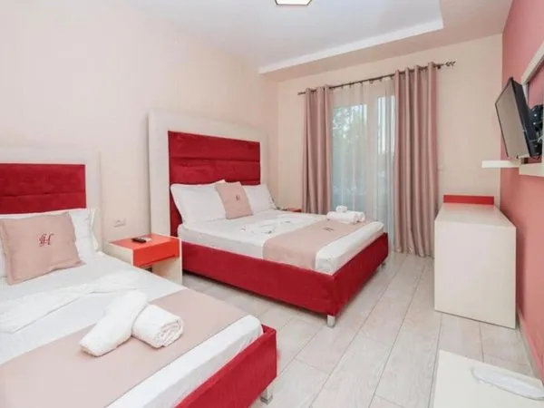 Laid Hotel