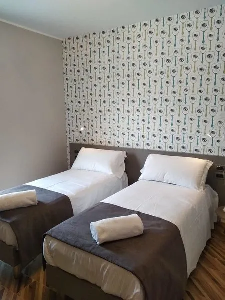 LAja della MirusinaPiedmont Resort