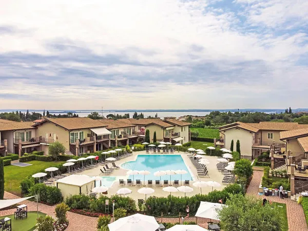Lake Garda Resort