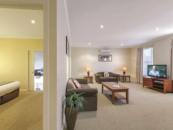 Lake Inn Ballarat
