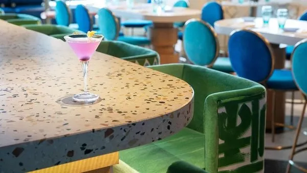 Lake Nona Wave Hotel