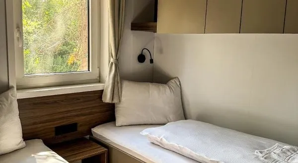 Lakeside Petzen Glamping