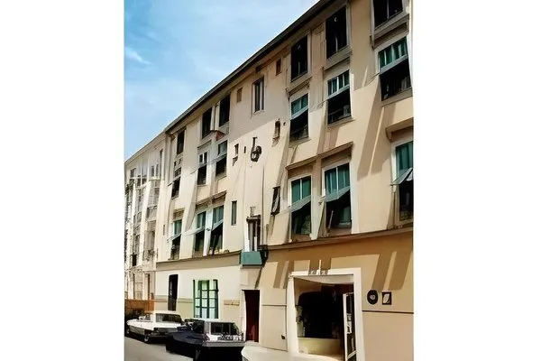 L'Alcove Hôtel