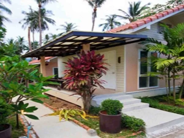 Lamai Buri Resort