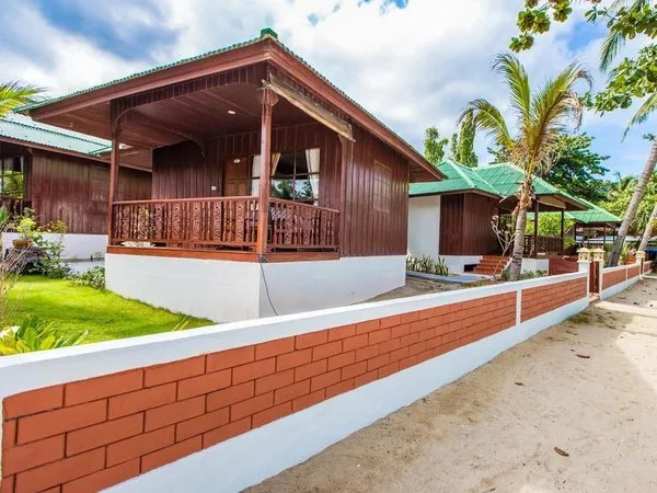 Lamai Coconut Beach Resort
