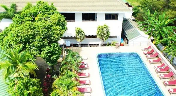 Lamai Inn 99
