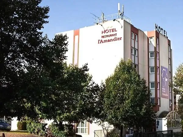 L'Amandier - Nanterre La Defense