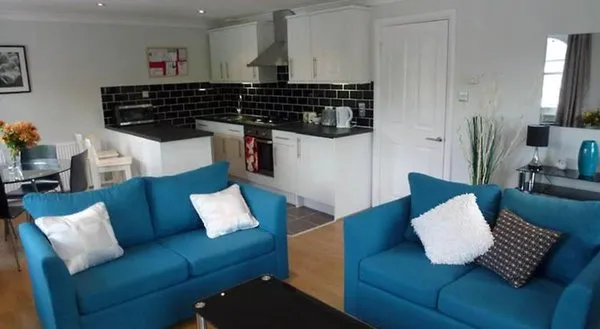Lamington - Hammersmith Serviced Apartments