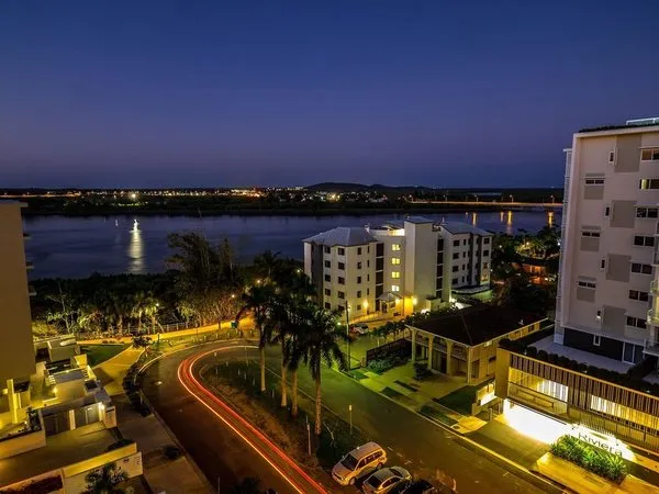 Unterkünfte in Mackay suchen