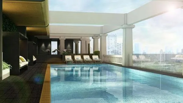Lancaster Bangkok