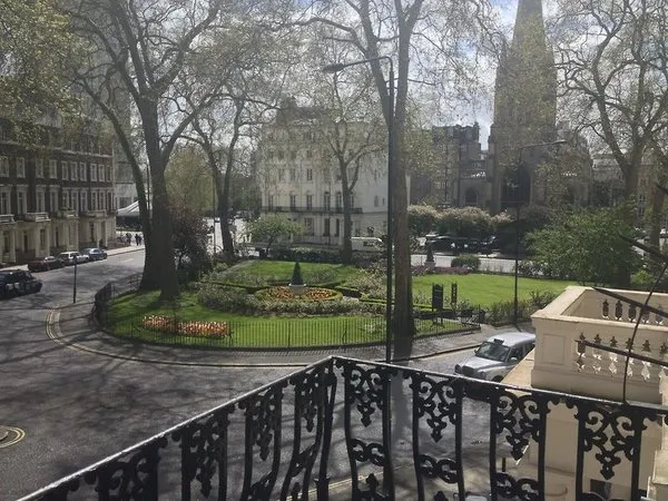 Lancaster Court