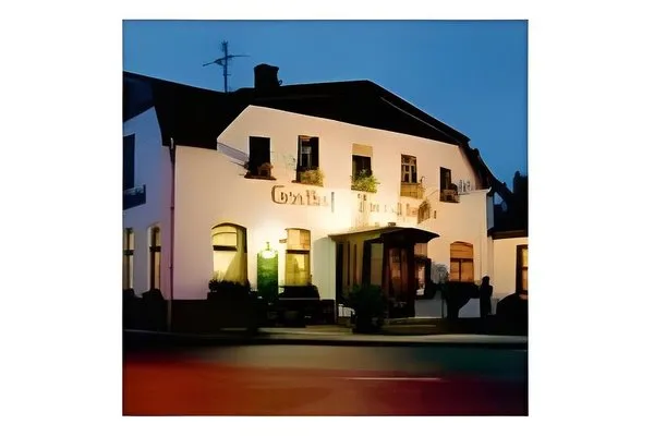 Land-gut-Hotel Landhotel Plauen