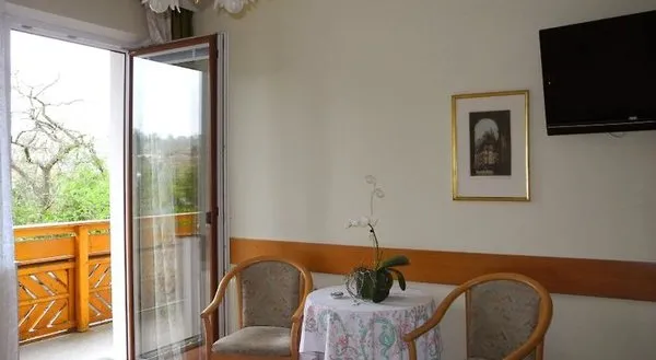 Land-gut-Hotel Rosner