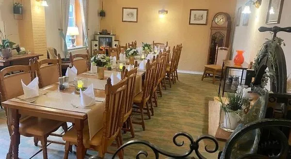 Land-gut-Hotel Warnstedter Krug