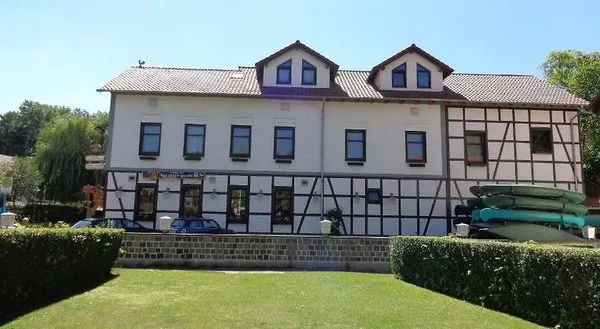 Landgasthaus Zur guten Quelle