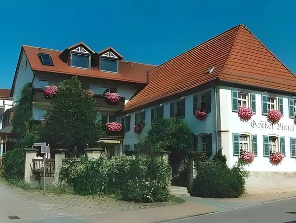 Landgasthof Büttel