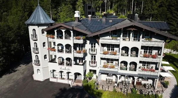 Landgasthof Fischerwirt