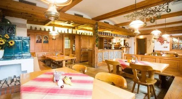 Landgasthof Geser