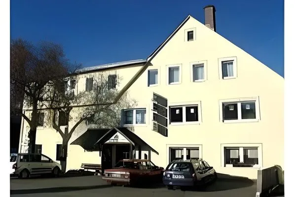 Landgasthof Grüne Linde